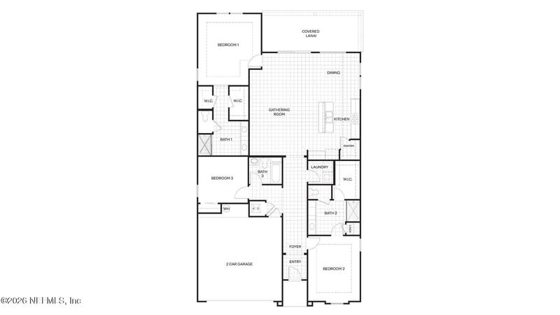 46 Hardwood Trl, Palm Coast, FL 32137