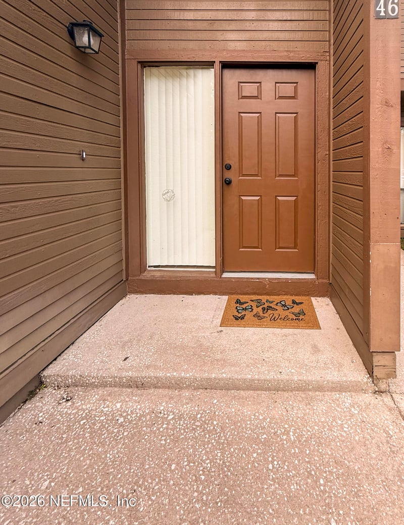 46 Hembury Ln, Palm Coast, FL 32137