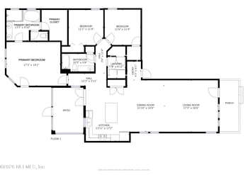 46 Hidden Treasure Dr, Palm Coast, FL 32137
