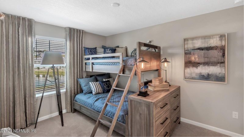 46 Houghton Al, St Augustine, FL 32092