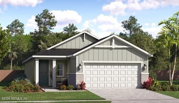 46 Ludington Pw, St Augustine, FL 32092