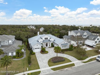 46 Sea Glass Way, Ponte Vedra Beach, FL 32082