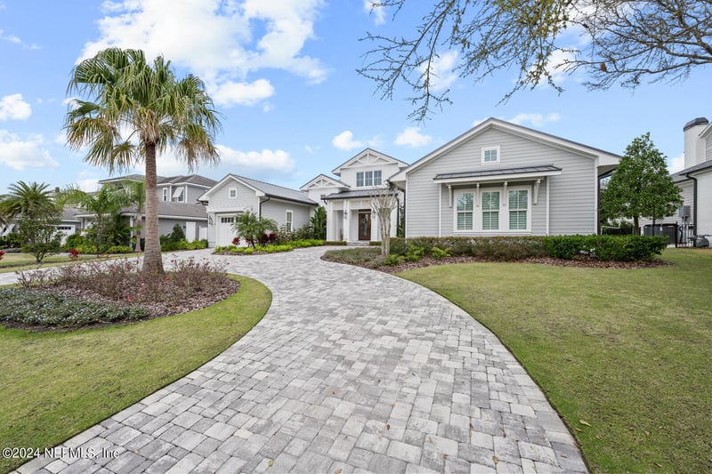 46 Sea Glass Way, Ponte Vedra Beach, FL 32082