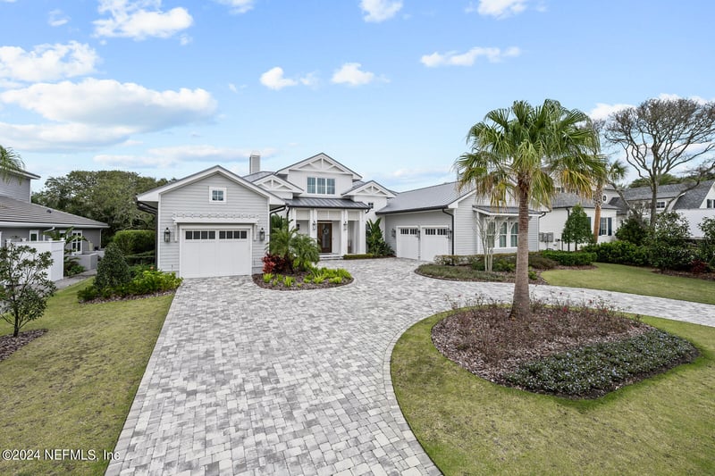46 Sea Glass Way, Ponte Vedra Beach, FL 32082
