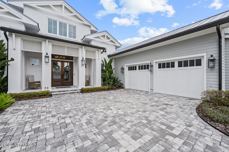 46 Sea Glass Way, Ponte Vedra Beach, FL 32082