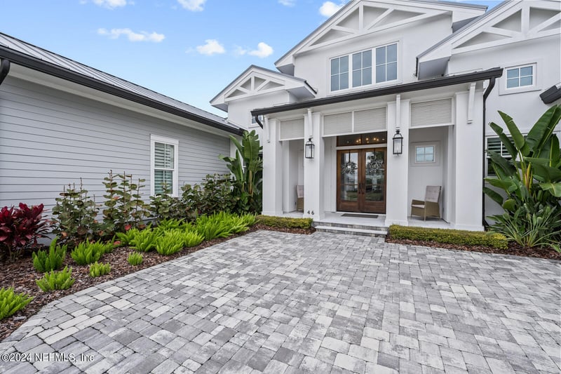 46 Sea Glass Way, Ponte Vedra Beach, FL 32082