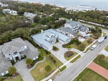 46 Sea Glass Way, Ponte Vedra Beach, FL 32082