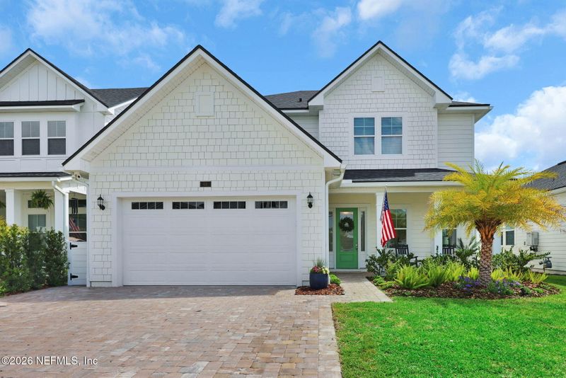 46 Somerville Dr, Ponte Vedra, FL 32081