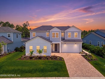 46 Windmill Palm Trl, Ponte Vedra, FL 32081