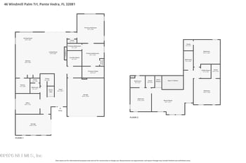 46 Windmill Palm Trl, Ponte Vedra, FL 32081