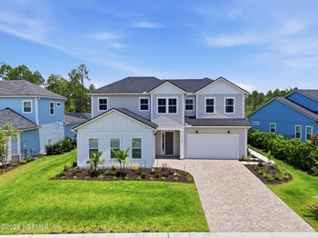 46 Windmill Palm Trl, Ponte Vedra, FL 32081