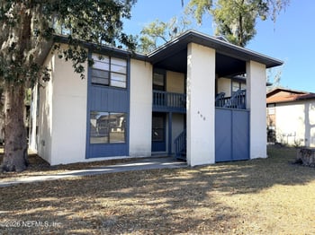 460 Bentwood Ln, Orange Park, FL 32073
