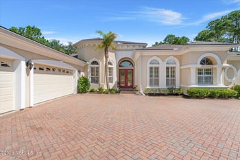 460 Gallardo Cir, St Augustine, FL 32086