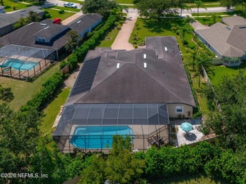 460 Gallardo Cir, St Augustine, FL 32086