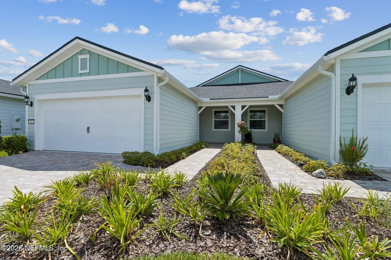 460 Jubilee Cir, Yulee, FL 32097