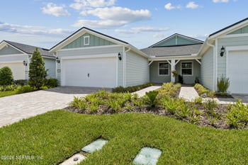 460 Jubilee Cir, Yulee, FL 32097