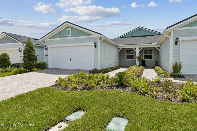 460 Jubilee Cir, Yulee, FL 32097