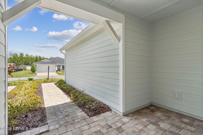 460 Jubilee Cir, Yulee, FL 32097