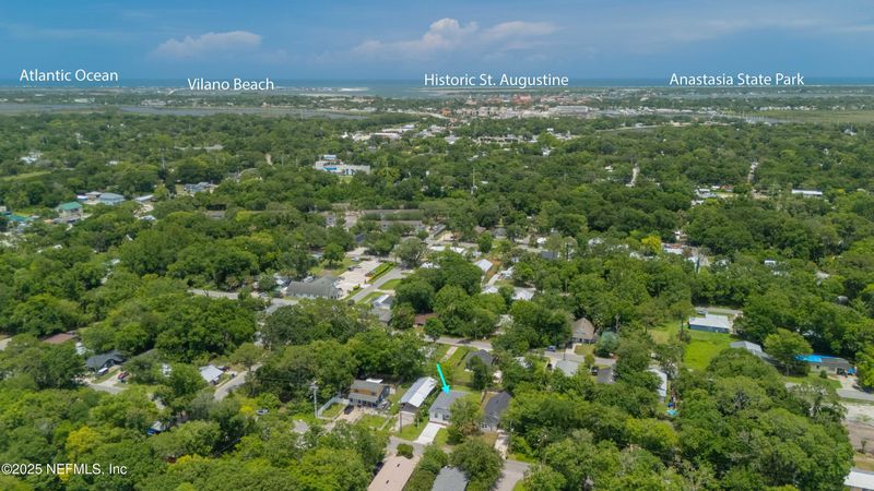 460 S Nassau St, St Augustine, FL 32084