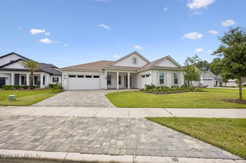 460 Shinnecock Dr, St Johns, FL 32259
