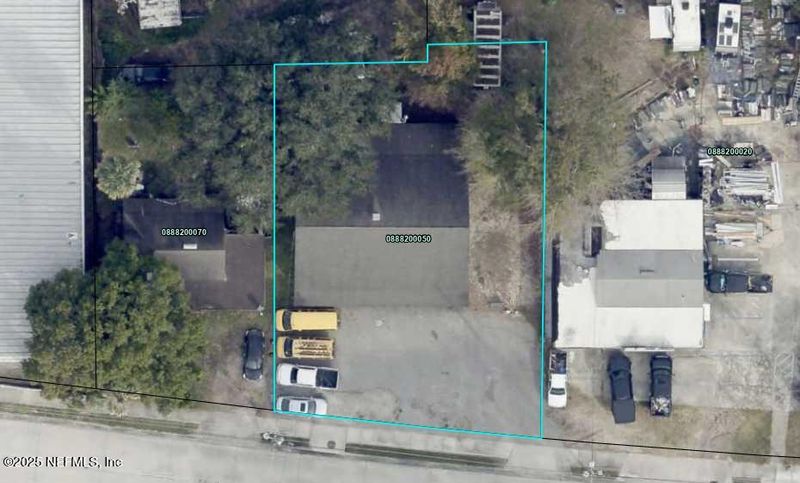 460 State Road 16, St Augustine, FL 32084