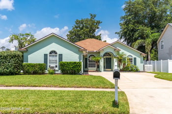 4600 Cape Elizabeth Ct E, Jacksonville, FL 32277