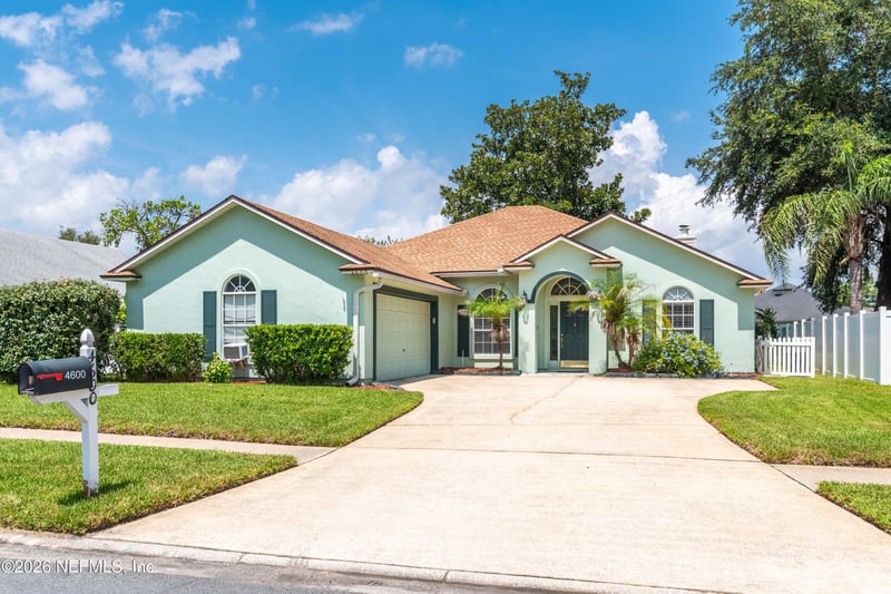4600 Cape Elizabeth Ct E, Jacksonville, FL 32277