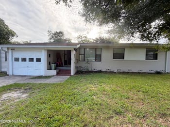 4601 Anvers Blvd, Jacksonville, FL 32210