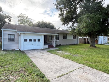 4601 Anvers Blvd, Jacksonville, FL 32210