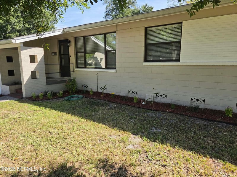 4601 Anvers Blvd, Jacksonville, FL 32210