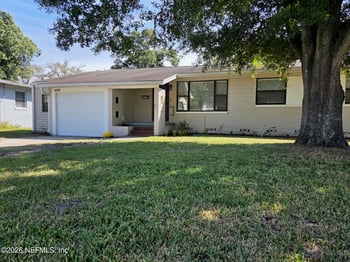 4601 Anvers Blvd, Jacksonville, FL 32210