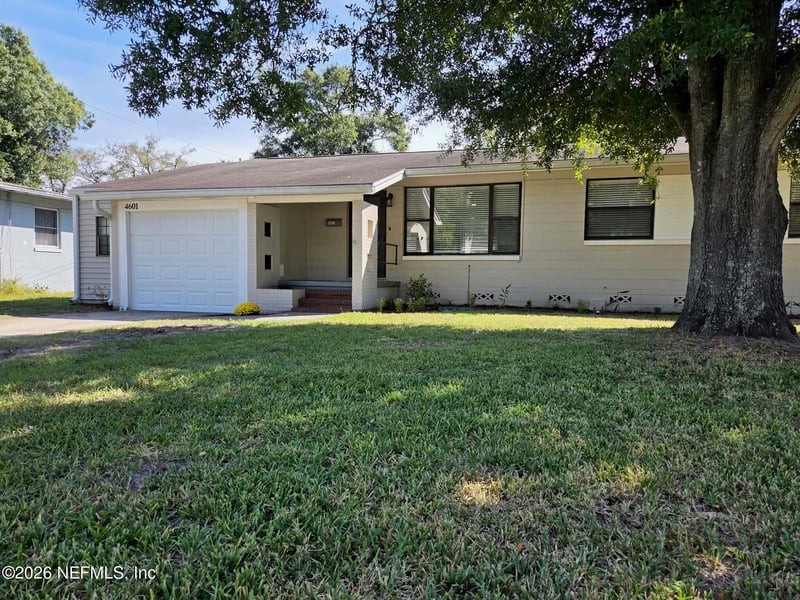 4601 Anvers Blvd, Jacksonville, FL 32210