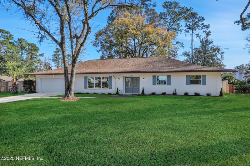 4602 Lancelot Ln, Jacksonville, FL 32210