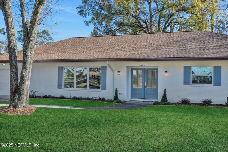 4602 Lancelot Ln, Jacksonville, FL 32210