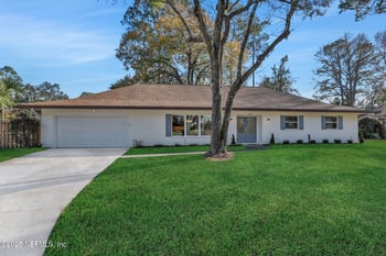 4602 Lancelot Ln, Jacksonville, FL 32210