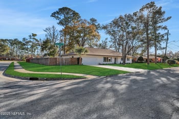 4602 Lancelot Ln, Jacksonville, FL 32210
