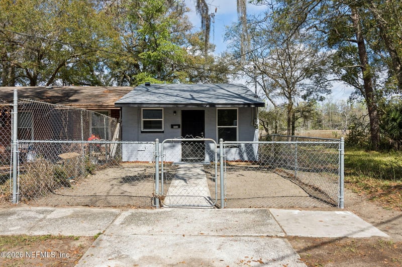 4603 Ken Knight Dr N, Jacksonville, FL 32209
