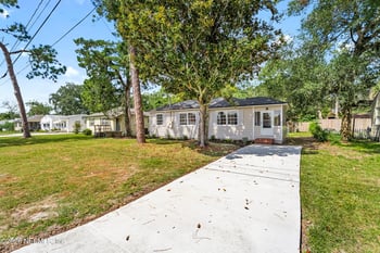 4609 Cambridge Rd, Jacksonville, FL 32210