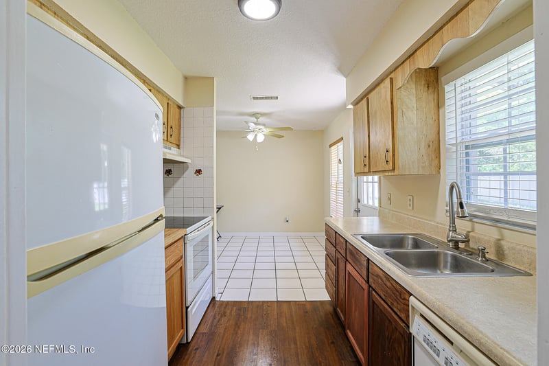 461 Melrose Ct, Green Cove Springs, FL 32043