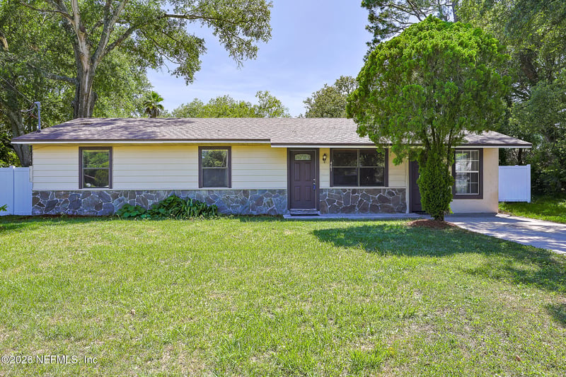 461 Melrose Ct, Green Cove Springs, FL 32043