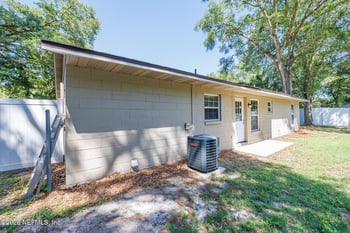 461 Melrose Ct, Green Cove Springs, FL 32043