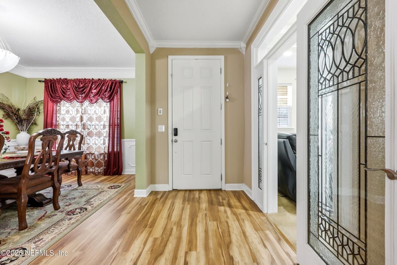 461 Pine Eagle Dr, Fleming Island, FL 32003