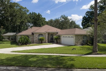 461 Wynfield Cir, Fleming Island, FL 32003