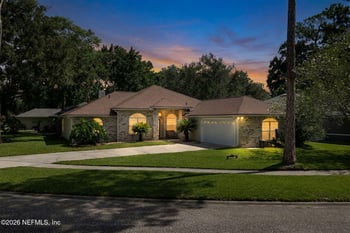 461 Wynfield Cir, Fleming Island, FL 32003