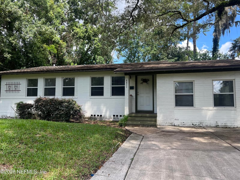 4611 Westfield Rd, Jacksonville, FL 32210