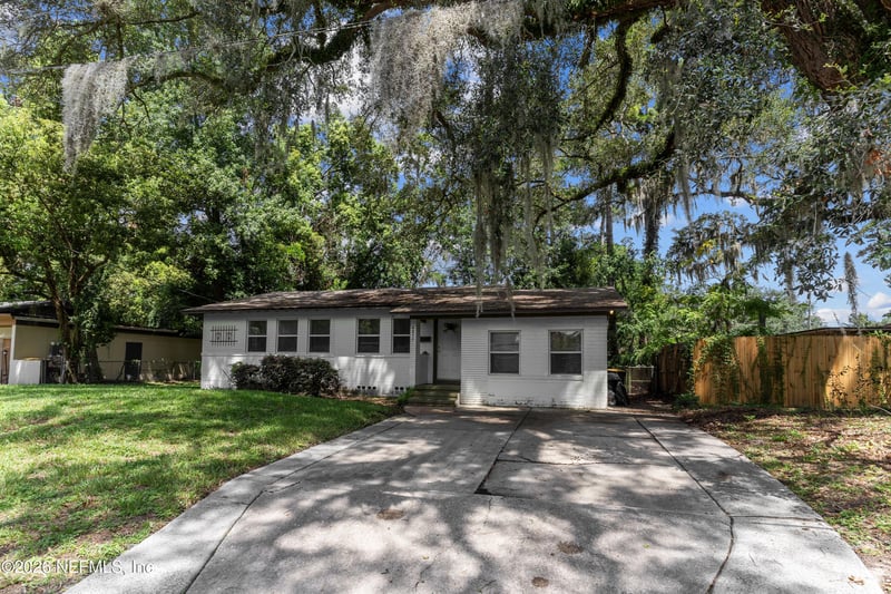 4611 Westfield Rd, Jacksonville, FL 32210