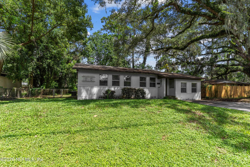 4611 Westfield Rd, Jacksonville, FL 32210