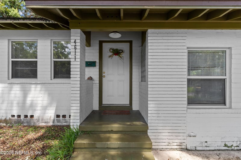 4611 Westfield Rd, Jacksonville, FL 32210
