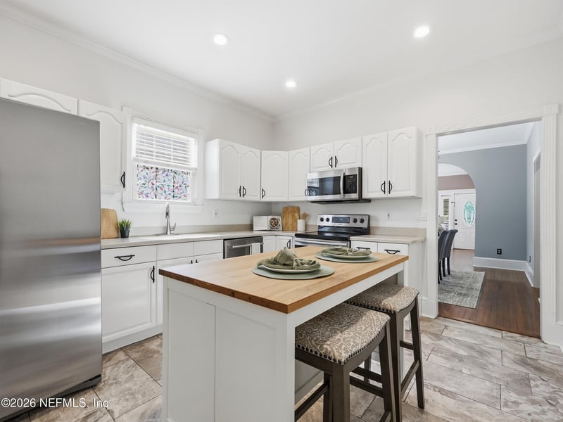 4612 College St, Jacksonville, FL 32205