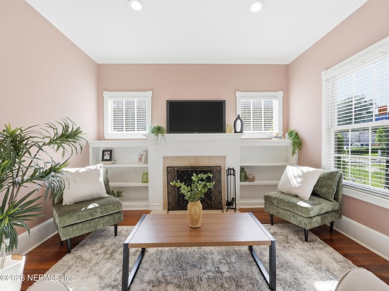 4612 College St, Jacksonville, FL 32205